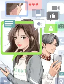 三分钟心动 短剧封面